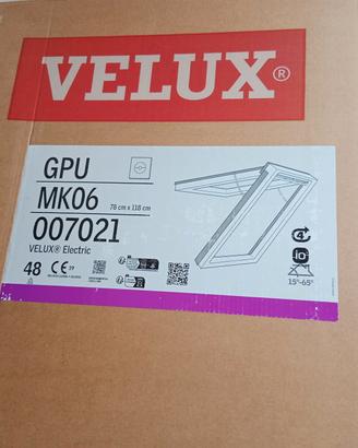 VELUX GPU MK06 007021 INTEGRA® 