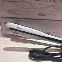 Piastra per capelli Steam Pod 3 Rowenta