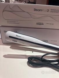 Piastra per capelli Steam Pod 3 Rowenta