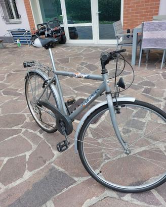 Bicicletta da uomo City bike