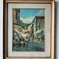 Quadro Arturo Verni
