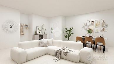 4 LOCALI A CONCOREZZO