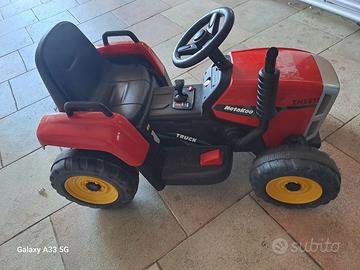 TRATTORINO BAMBINI