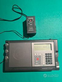 Radio grundig satellit 700