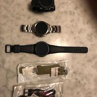 Smartwatch LG, Samsung, Huawei