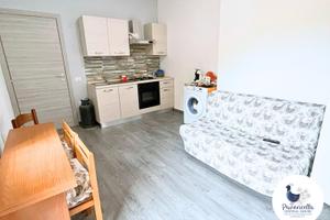 Pavoncella Central House Villasimius per 6 persone