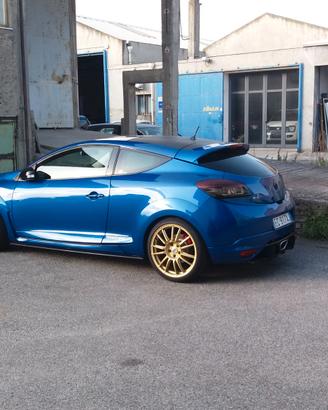 Cerchi in lega Fondmetal 9rr 8.5x19 et 57 5x114.3