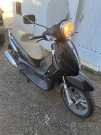 Beverly Turer 125