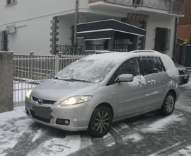 Mazda 5 2.0 d