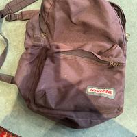 Zaino Invicta - vintage
