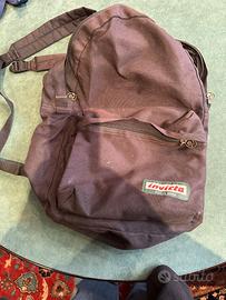 Zaino Invicta - vintage