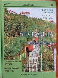 Trasporti - Argomentazione Ferroviaria