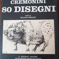 Cremonini - 80 disegni