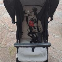 Passeggino topolino