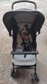 Passeggino topolino