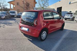 Volkswagen up! 1.0 5p. eco take BlueMotion Technol