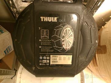 Catene da neve Thule