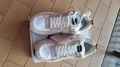 scarpe kway bianche trining 3.0