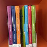 Collezione “Diario di una Schiappa” – NUOVA!