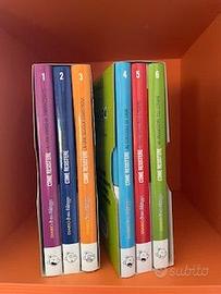 Collezione “Diario di una Schiappa” – NUOVA!