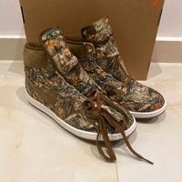 Nike Jordan Air Ship PE SP Realtree camouflage