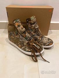 Nike Jordan Air Ship PE SP Realtree camouflage
