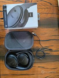 Bose QuietComfort 35 II