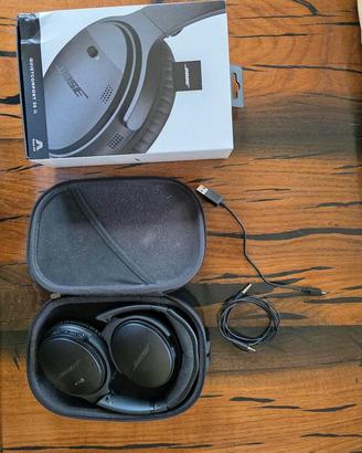 Bose QuietComfort 35 II