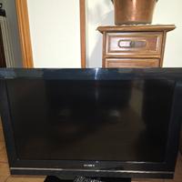 SONY BRAVIA no smart 32"