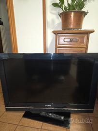 SONY BRAVIA no smart 32"