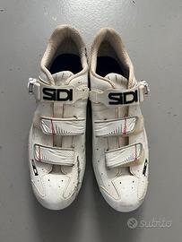 Scarpe per bicicletta uomo