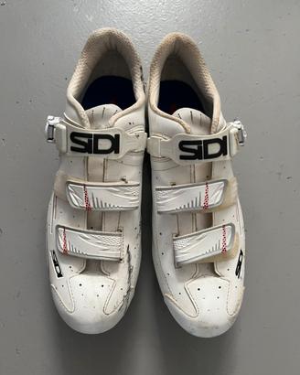 Scarpe per bicicletta uomo