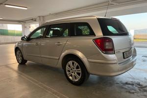 Opel Astra 1.7 Cdti Cosmo