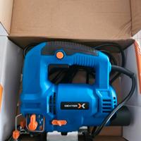 Seghetto alternativo Dexter 750 W