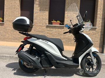 Scooter 125 Medley S ABS - 2025