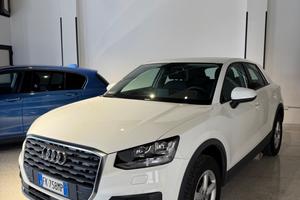 Audi Q2 1.6 TDI Business