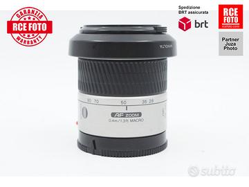 Minolta AF 28-80 f3.5-5.6