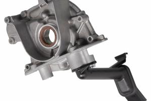 Pompa Olio 159 - Croma - Astra H 1.9 JTD 71751117