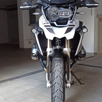BMW 1200 gs lc 2016