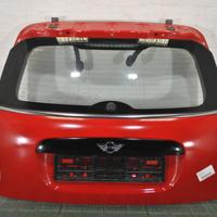 Mini Cooper F56 Portellone posteriore | 19644