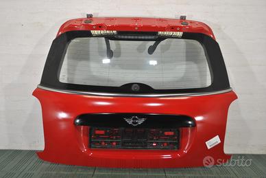 Mini Cooper F56 Portellone posteriore | 19644
