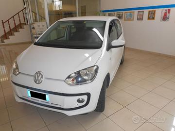 Volkswagen up! 1.0 5p. eco take BlueMotion Technol