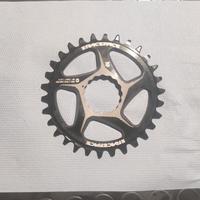 corona raceface 30T shimano 12v