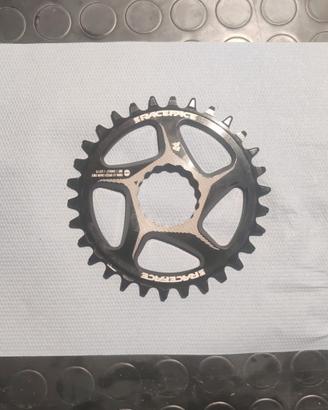 corona raceface 30T shimano 12v