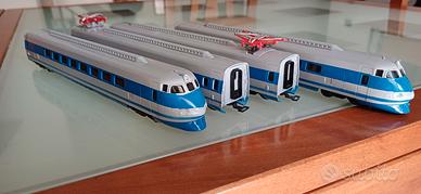 trenino Lima 
