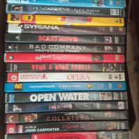DVD film numero 16