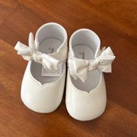Scarpe neonata mayoral newborn