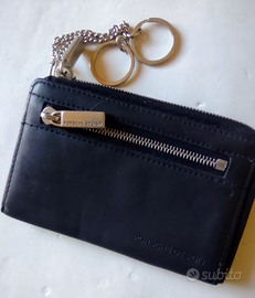 Porsche design porta monete originale
