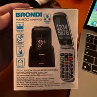 Cellulare BRONDI