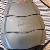 Paraschiena Dainese - Protezione Moto